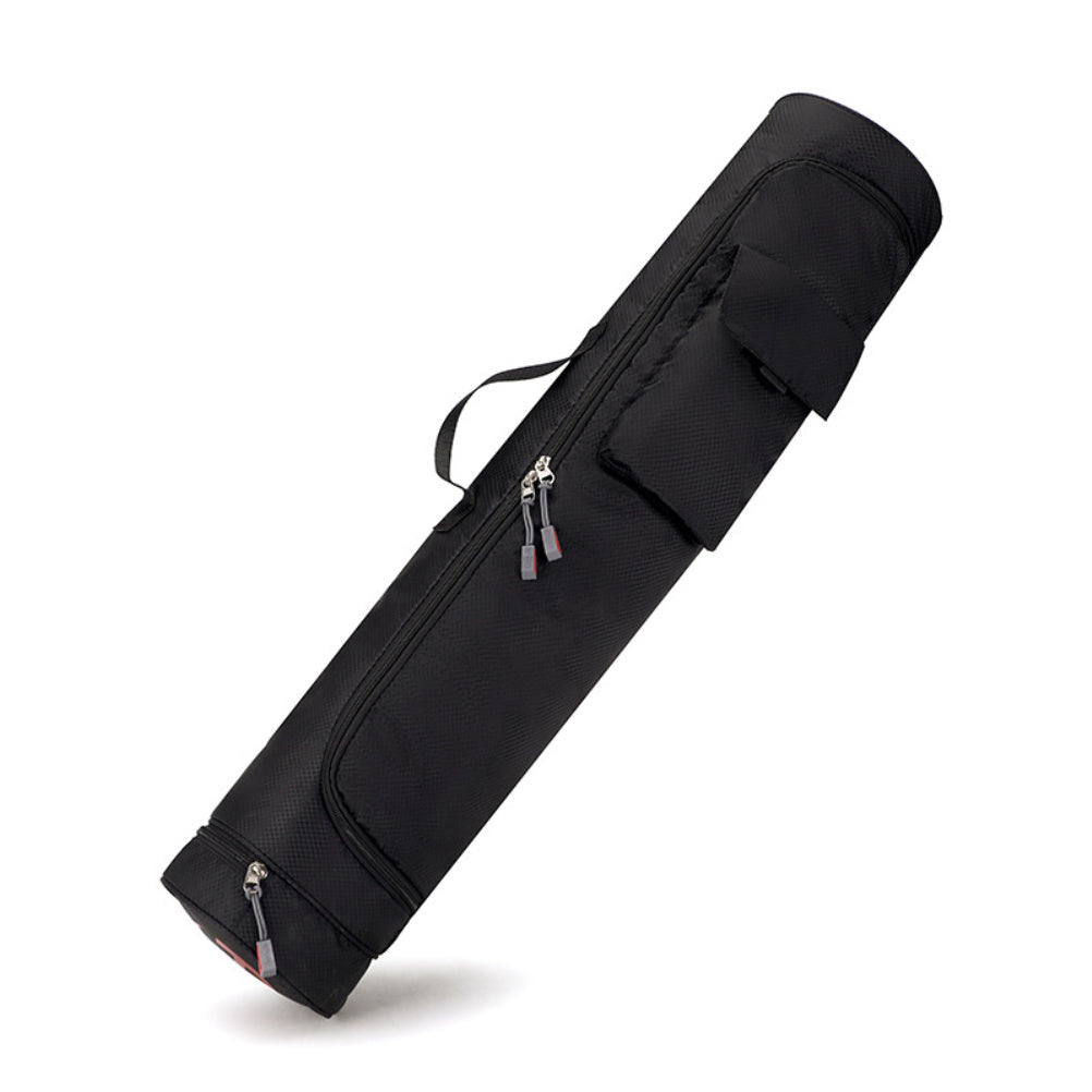 Multifunctional Yoga Bag Waterproof Yoga Mat Carry Bag Multicolor Outdoor Gym Bag