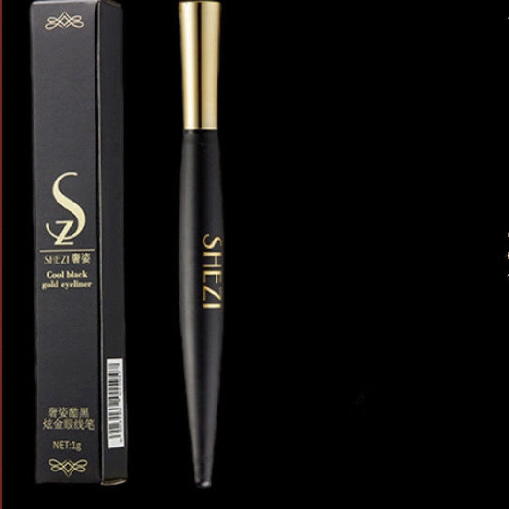 Eyeliner Pen Waterproof And Durable